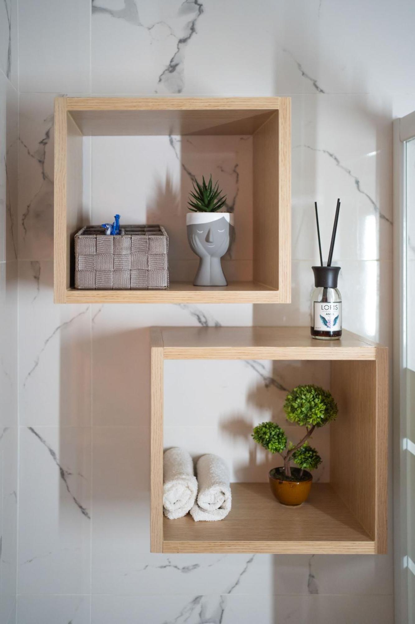 Unique Central Apartment Larissa Luaran gambar