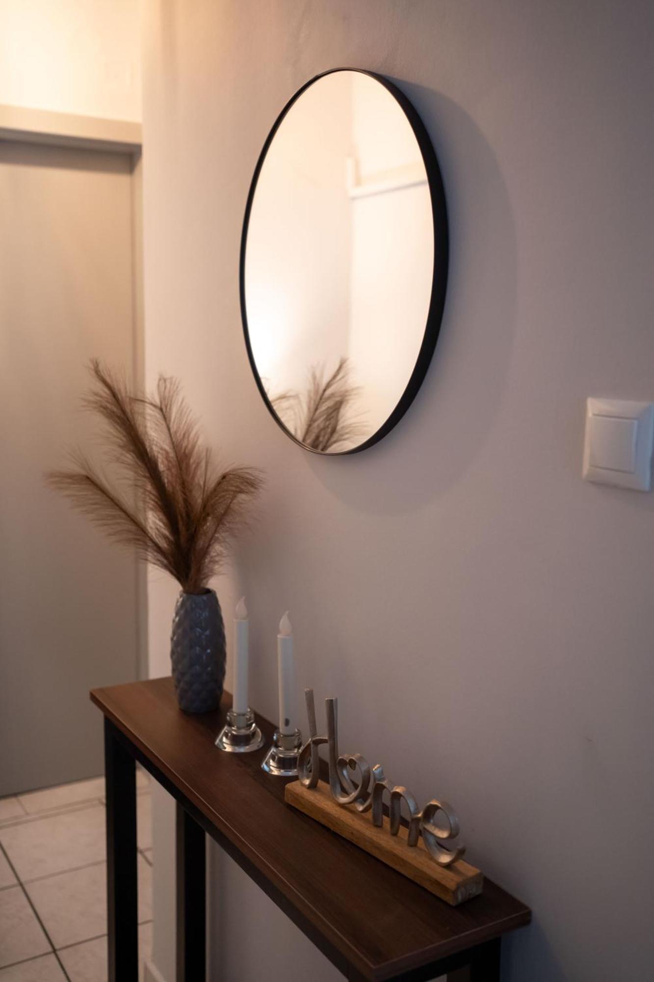 Unique Central Apartment Larissa Luaran gambar